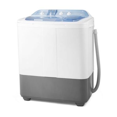 Denpoo DW888 Putih Mesin Cuci ...