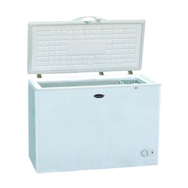 Jual Chest Freezer Kulkas 1 Pintu Terlengkap, Harga Murah 