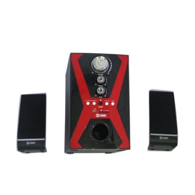 GMC 888F Speaker Aktif Multimedia ...