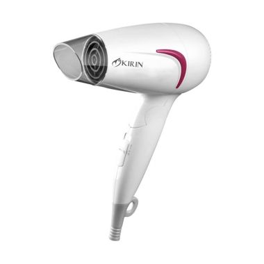 Kirin Pengering Rambut KHD-2503 Kirin Pengering Rambut KHD-2503