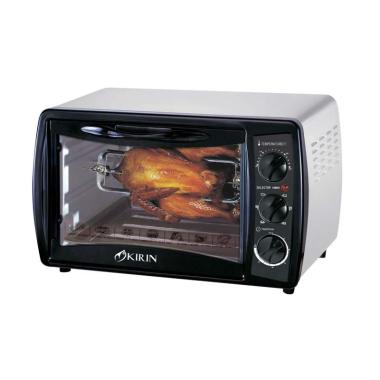 Kirin KBO-190RA Oven Elektrik 19 Li ...
