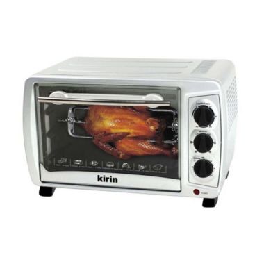 Kirin KBO-250RA Oven Elektrik 25 Li ...