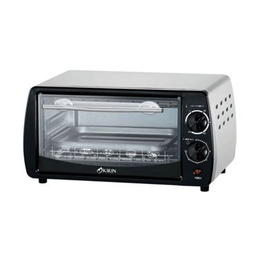 Kirin KBO-90M Oven Elektrik - 9 Lit ...