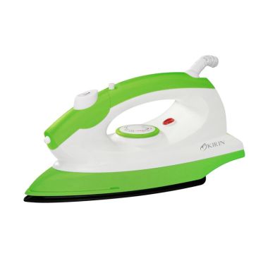 Kirin KEI-330S Hijau Setrika Elektr ...