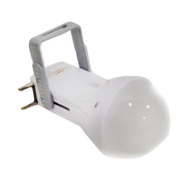 Luby L-5615 Lampu Emergency Senter ...