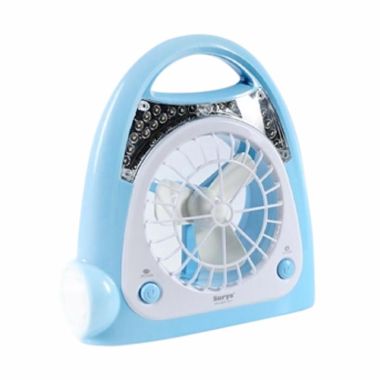 Luby L685 Lampu Emergency LED Dilen ...