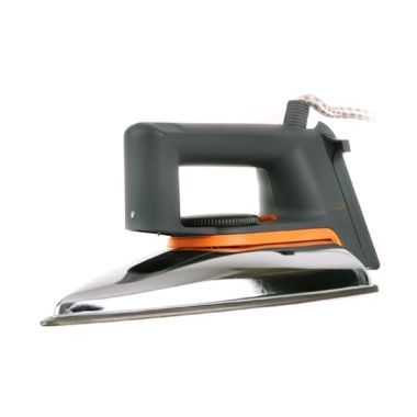 Maspion HA-110 Hitam Setrika Listri ...