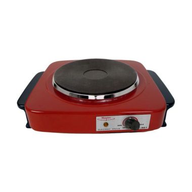 Maspion S301 Merah Kompor Listrik
