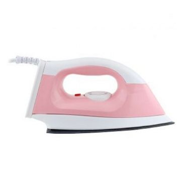 Niko NK-999S Pink Setrika Elektrik ...