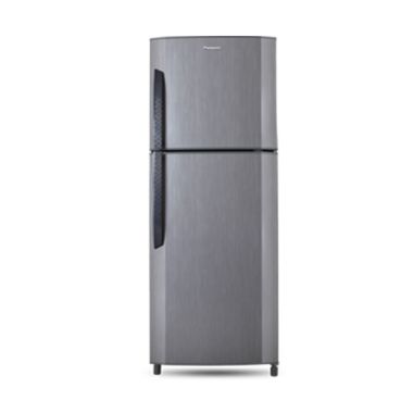 Panasonic NRB262G Silver Kulkas Dua ...