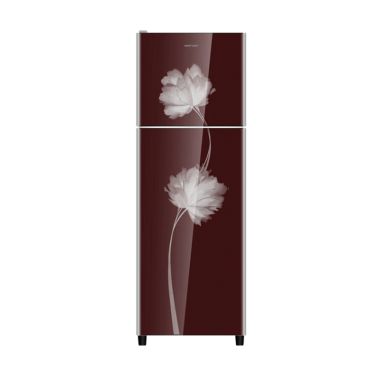 Polytron PRG21BGR Merah Kulkas ...