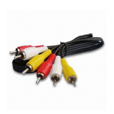 Samsung Kabel Konektor RCA Video Au ...
