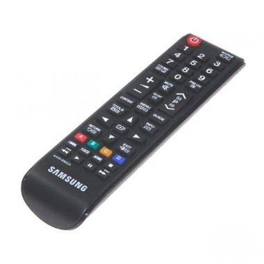 Samsung Remote TV [LCD/LED] 0452 Hitam Aksesoris TV                                                                             