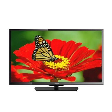 Sanyo LE32S500 32 Inch Hitam TV LED ...