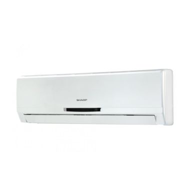 Sharp AH-A9NCY White AC Split [1 PK ...