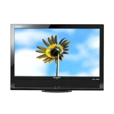 SHARP Aquos 19 Inch LC-19LE150M - H ...