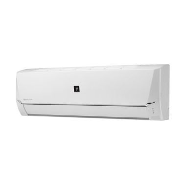 Sharp Plasmacluster AH-AP5RHL Putih ...