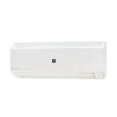 Sharp Plasmacluster AH-AP9PSY2 Whit ...