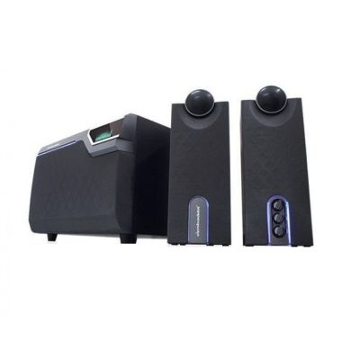 Simbadda CST 9980N Hitam Speaker Mu ...