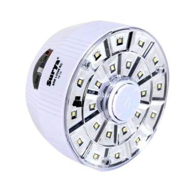 Surya SRE L2208 RC Lampu Emergency ...