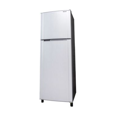 Toshiba Glacio GR-Y225E Lemari Es ...