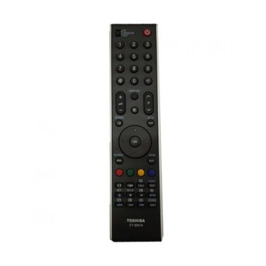Toshiba Remote TV [LCD/LED/DVD Orig ...