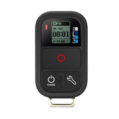Jual Gopro Wifi Smart Remote Aksesories Kamera Online 