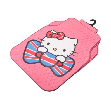 Unduh 5300 Koleksi Background Pink Kitty Gratis Terbaik