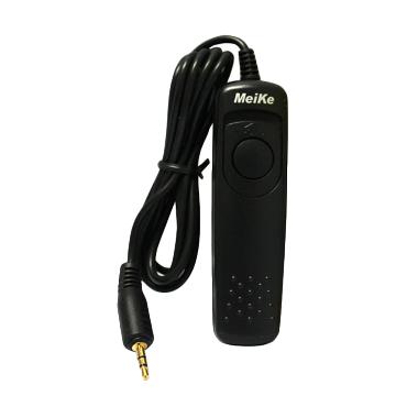 Meike DC-1 RS-C1 Hitam Shutter Release