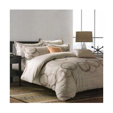 Melia Bedsheet J-2689 Katun Jepang Set Sprei