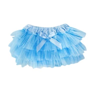 Melvieshop Tutu Biru Rok Bayi ...