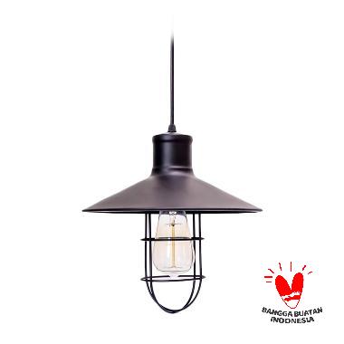 Mendekor Weda Lampu Gantung Pendant