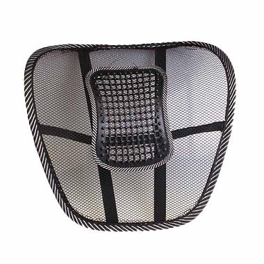 jual mesh lumbar seat back support untuk kursi jok mobil jual mesh lumbar seat back support untuk kursi jok mobil