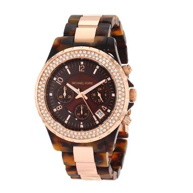 jam tangan merk michael kors