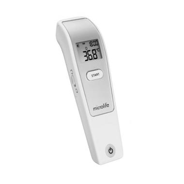 Microlife FR1DL1 Infrared Non-Kontak Termometer