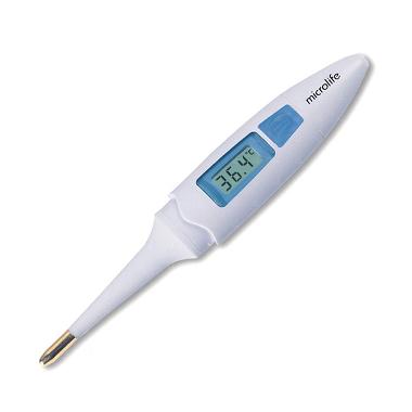 Microlife MT200 Gold Tip Termometer Digital