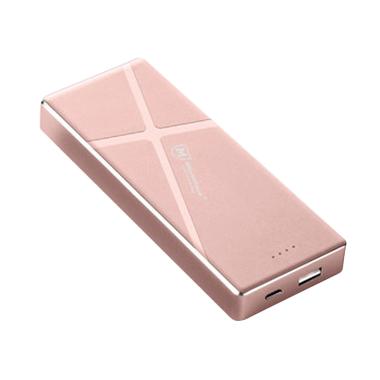 Micropack PB-7200 Power Bank - Rose Gold [7200 Mah]