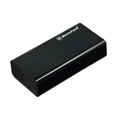 Micropack Power Bank P60-2 Black ...