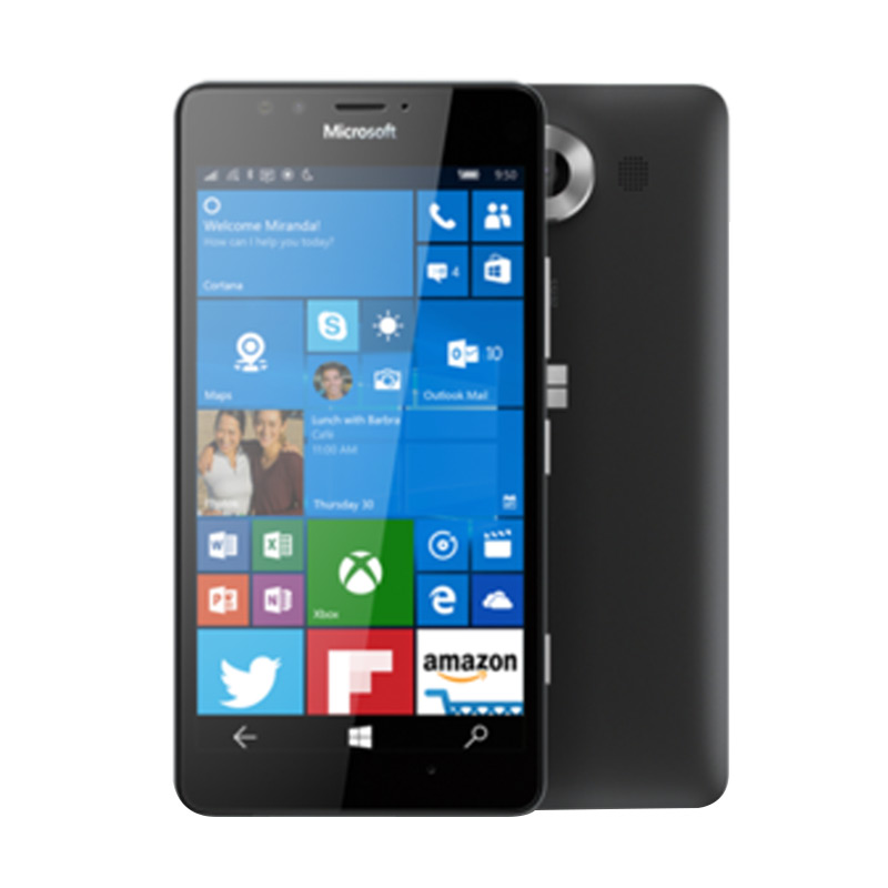 Handphone Terbaru Dan Smartphone Microsoft Indonesia ...