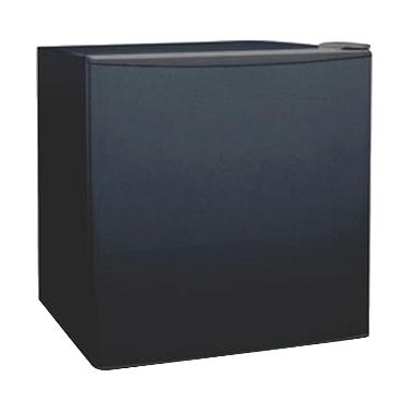 Midea HS-65L Kulkas Portable - Black FREE ONGKIR BANDUNG