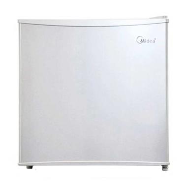 Midea HS-65L Kulkas Portable - White