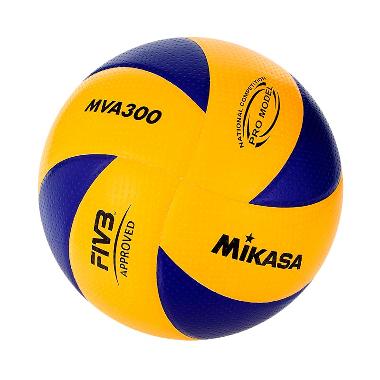 Mikasa Bola Voli MVA 300