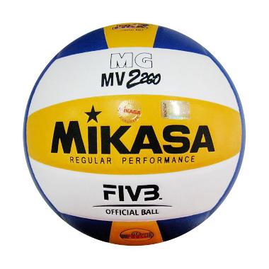 Jual Mikasa MG MV 2200 Bola Voli Online - Harga & Kualitas