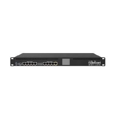 Mikrotik RB3011UiAS-RM Modem Router
