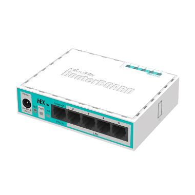 Mikrotik RB750r2 Routerboard
