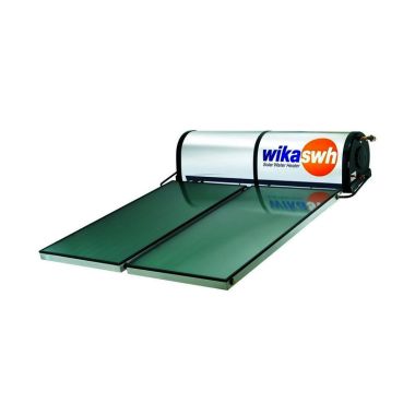 Wika 300 LXC Solar Water Heater ...
