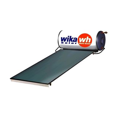 Wika TSC 130 Solar Water Heater ...