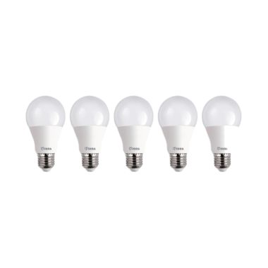 Tens LED Putih Lampu Bohlam [8 W / ...