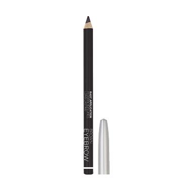 Mineral Botanica Eyebrow Pencil - Brown