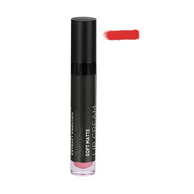 Mineral Botanica Soft Matte Lip Cream - 002 Champagne Beige